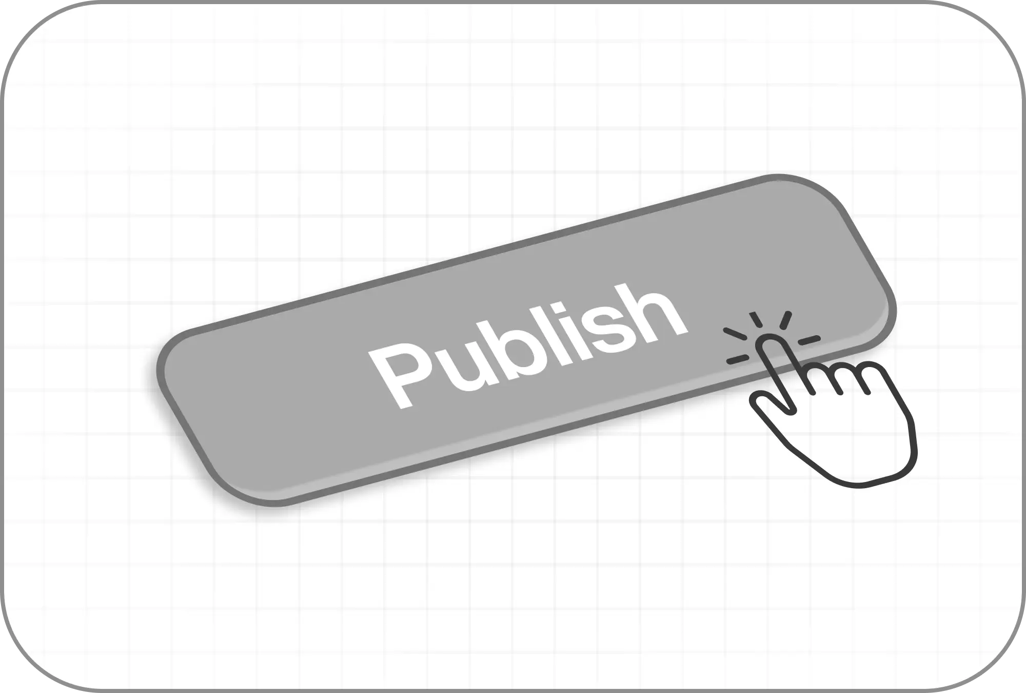 Animated UI elements